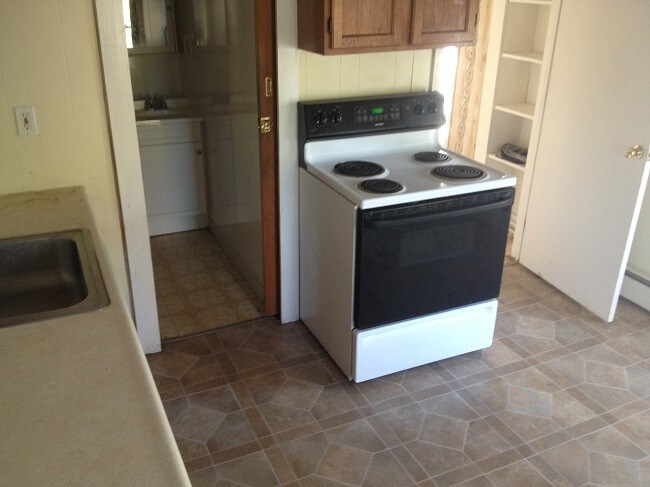 Foto del edificio - 23 Park St