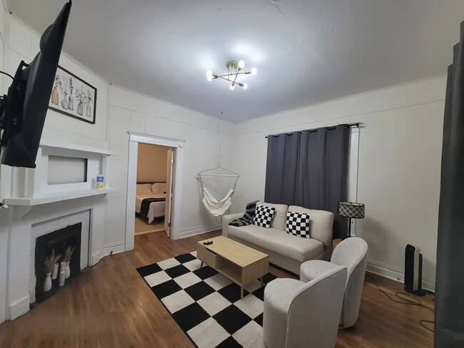 Foto del edificio - 426 W King St