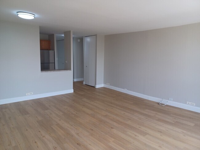 Foto del edificio - 2605 S Indiana Ave