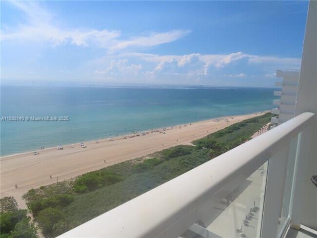 Building Photo - 5701 Collins Ave