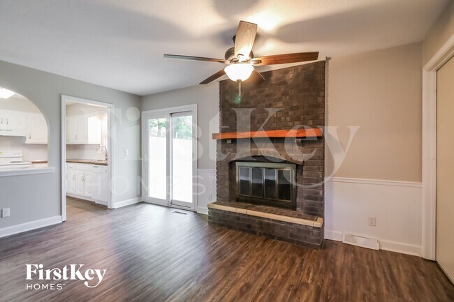 Foto del edificio - 9805 NW South View Cove