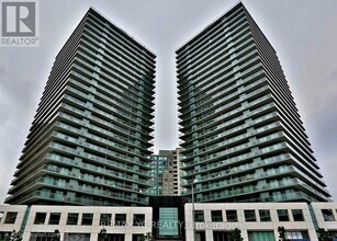 Building Photo - 5500 Yonge St