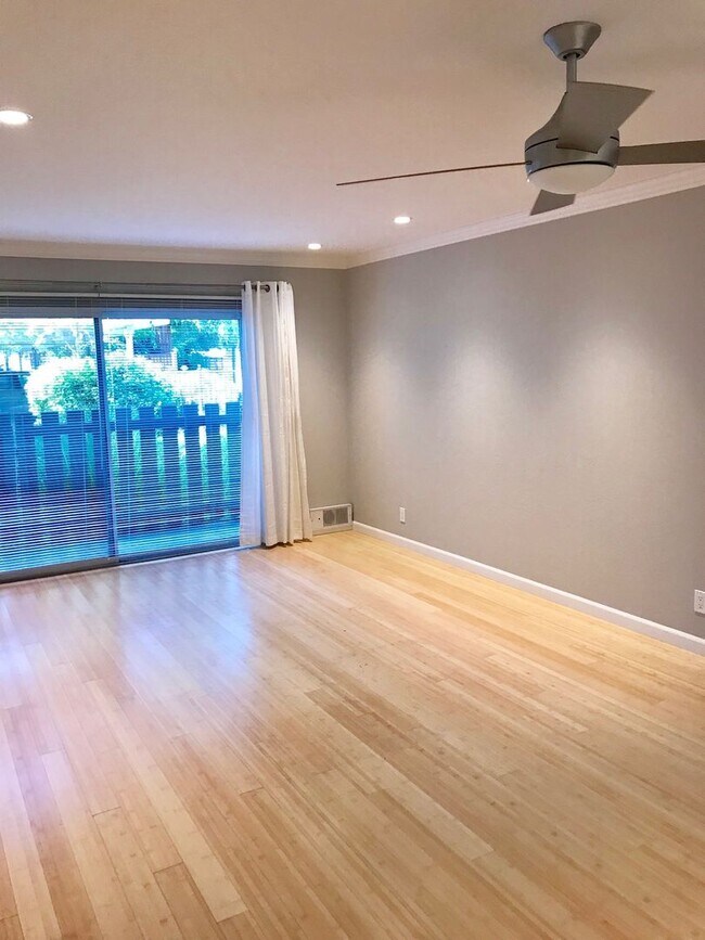 The Camille Apartments Apartments in Mountain View, CA