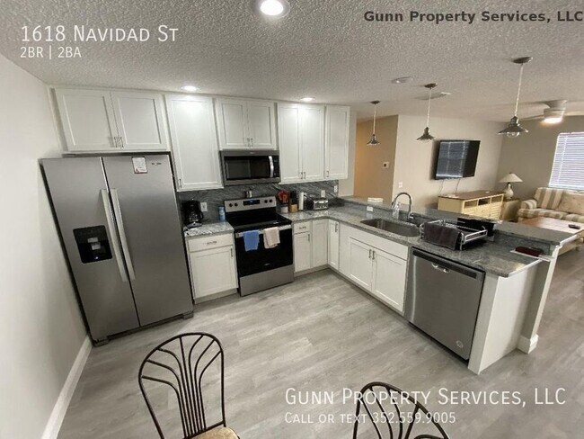 Building Photo - Nice 2 bd 2 bath in VILLA DE LEON
