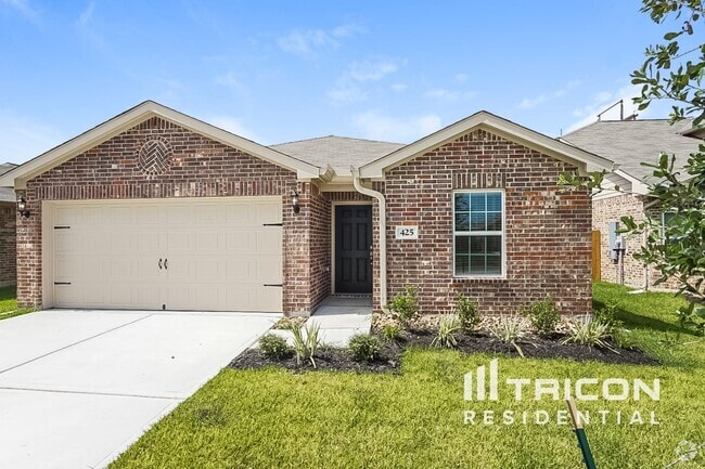Building Photo - 425 Palomino Stand Dr