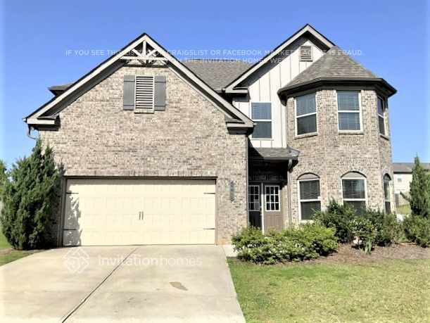Building Photo - 5923 Park Bay Ct