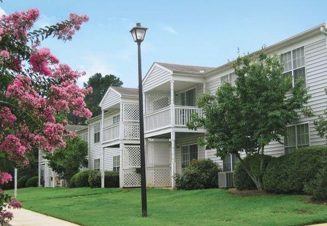 New Apartments In Easley Sc