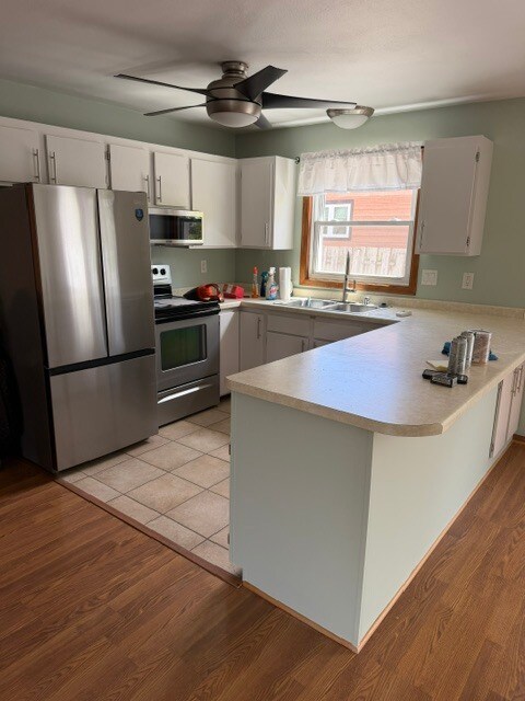 Foto del edificio - 501 Lakecrest Dr
