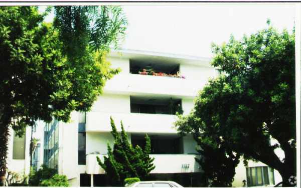 Foto del edificio - 1137 11th St