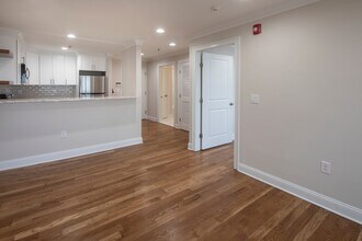 Interior Photo - Legion Manor: In-Unit Washer & Dryer, Cold Water Included, Elevator, Fitness Center, and Cat & Do...