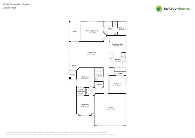 Building Photo - 8930 W Avalon Dr