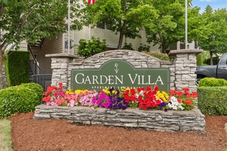 Building Photo - Garden Villa Apartments Building Photo - Garden Villa Apartments
