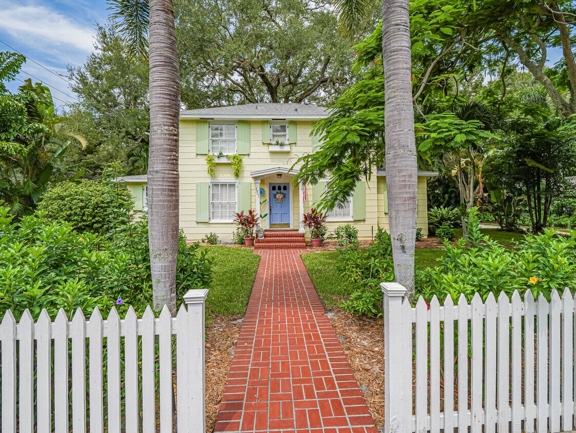 Foto principal - 1901 23rd Ave
