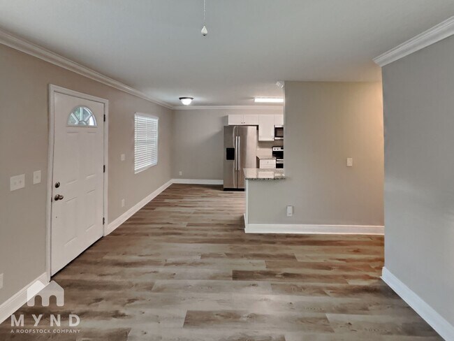 Foto del edificio - 4410 N 37th St