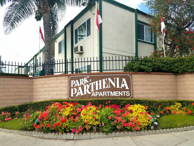 Foto del edificio - Park Parthenia