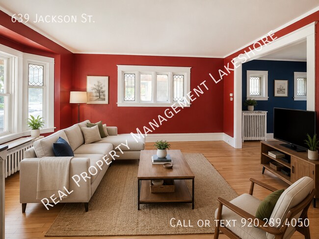 Foto del edificio - 639 Jackson St