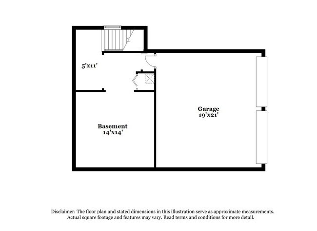 Building Photo - 4936 Condor Pl NE