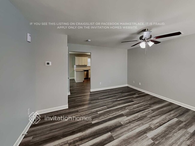 Foto del edificio - 2435 Shad Ct