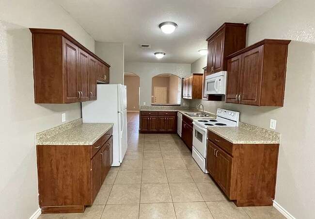 Foto del edificio - 4412 Reveille Rd