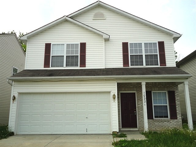 Building Photo - 10221 Blue Sky Dr