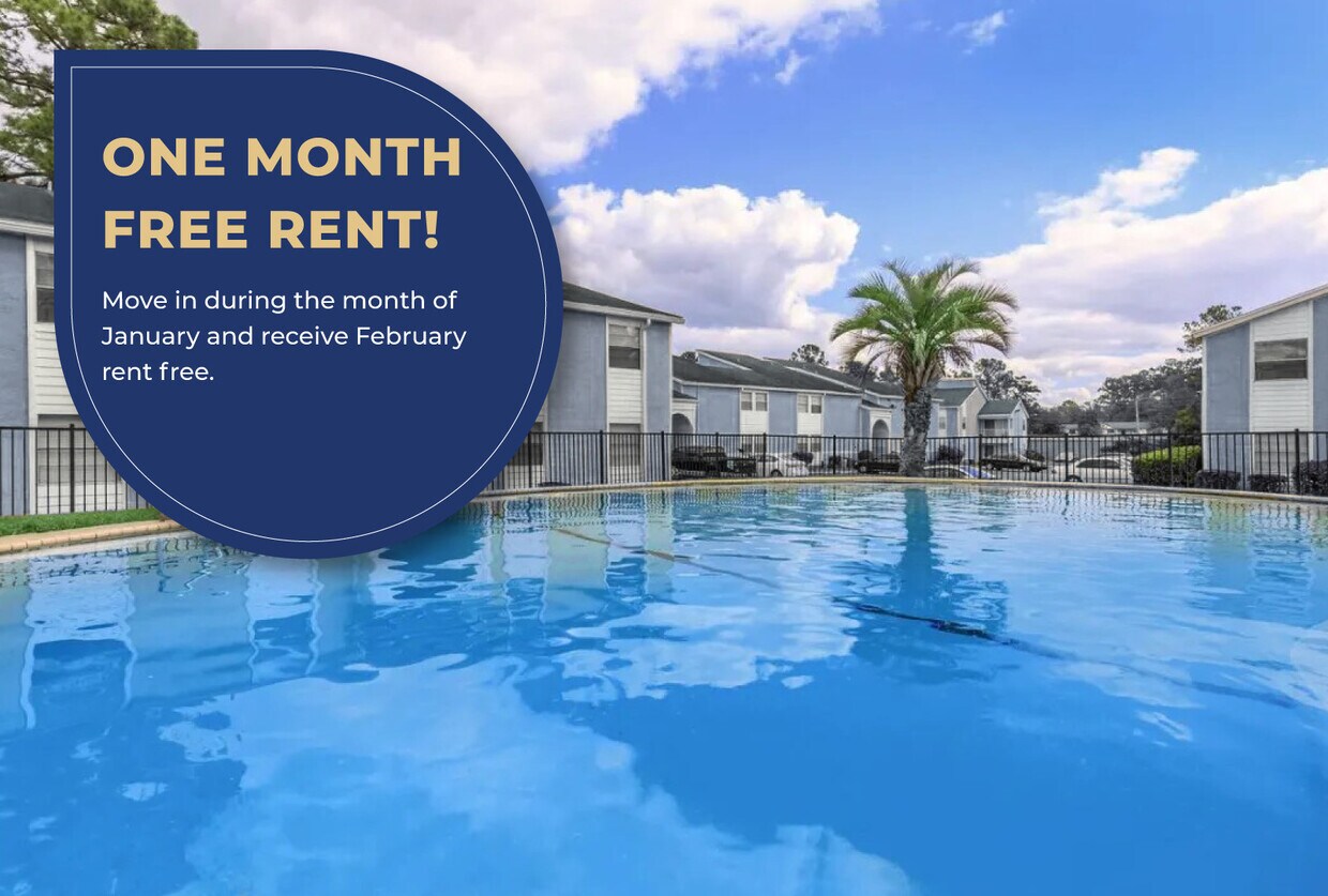Cross Creek Apartments Apartments in Jacksonville, FL