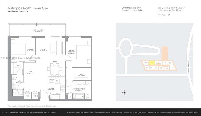 Building Photo - 2000 Metropica Wy