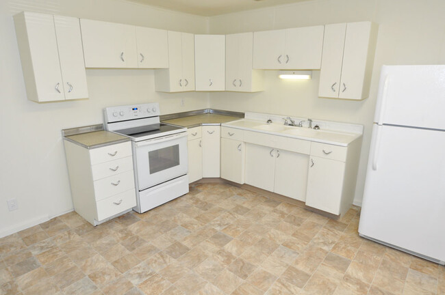 Foto del edificio - 1031 3rd St NW
