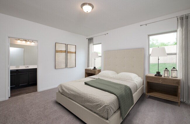 Foto del edificio - 2232 Litchfield Loop