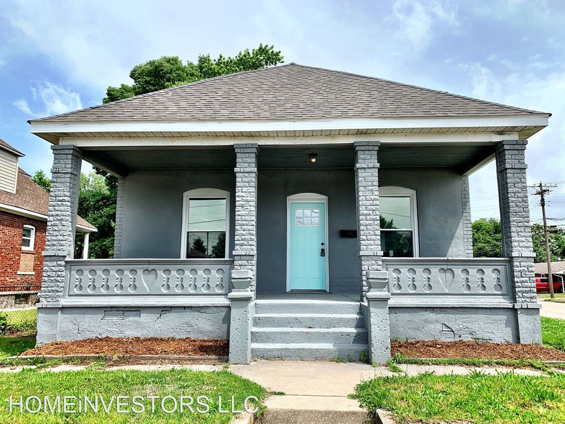 Primary Photo - 3 br, 1 bath House - 103 W Acton