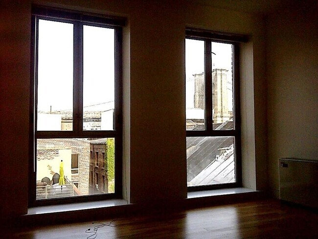 Building Photo - 111 South St