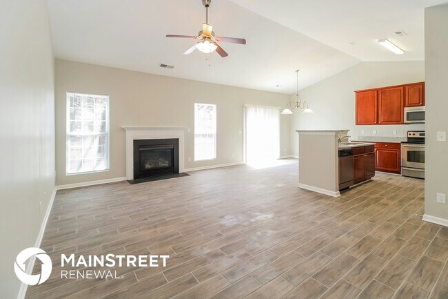 Building Photo - 417 Tighfield Dr
