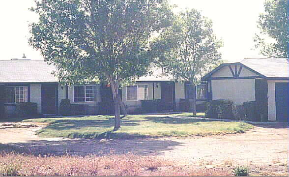 Foto del edificio - 15951 Serrano Rd