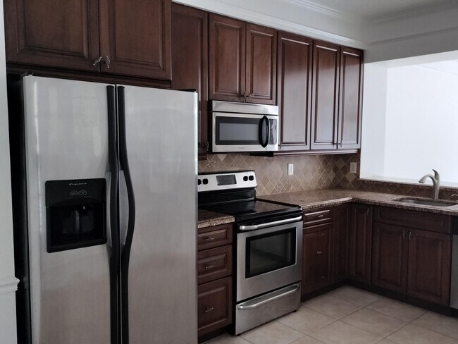 Foto del edificio - 5471 Grand Park Pl