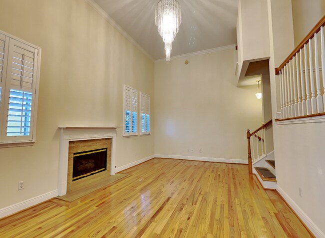 Foto del edificio - 3315 W De Leon St