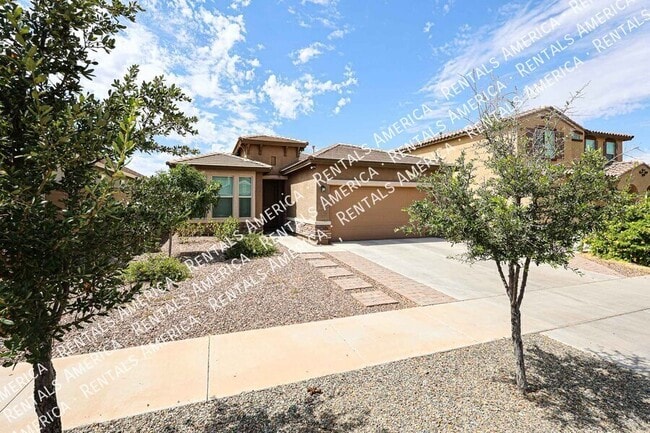 Building Photo - 5211 W Leodra Ln