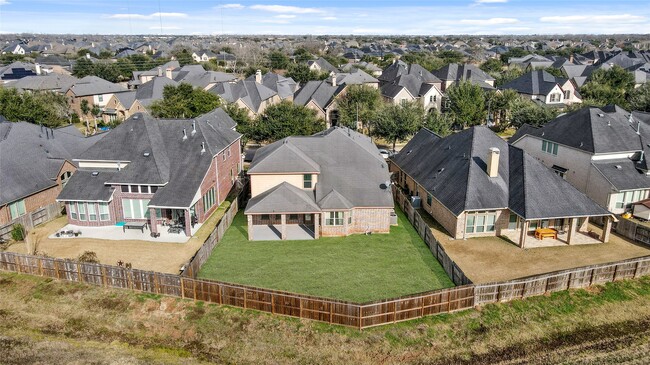 Building Photo - 4522 Millstone Canyon Ln