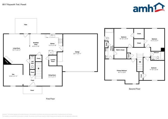 Building Photo - 8617 Rayworth Trl