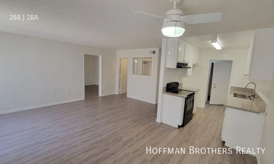 Primary Photo - 5461 KESTER AVE. SHERMAN OAKS, CA 91411