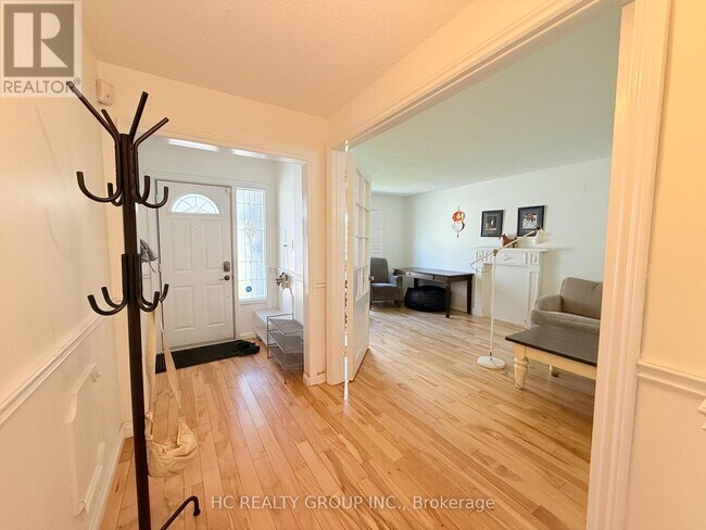 Photo du bâtiment - 189 Weldrick Rd W