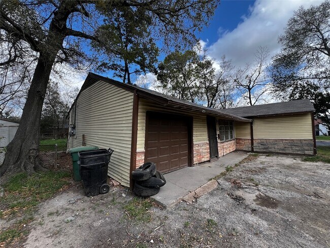 Foto del edificio - 5967 Southtown St