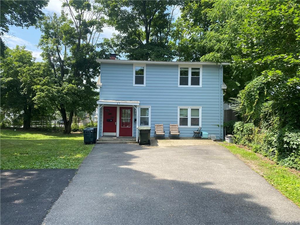 27 Cozzens Ave Unit 2, Highland Falls, NY 10928 Room for Rent in Highland Falls, NY