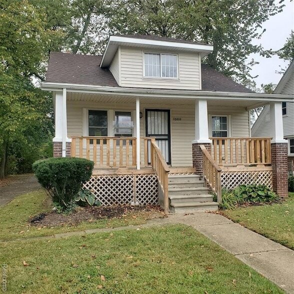 Building Photo - 15833 Winthrop St
