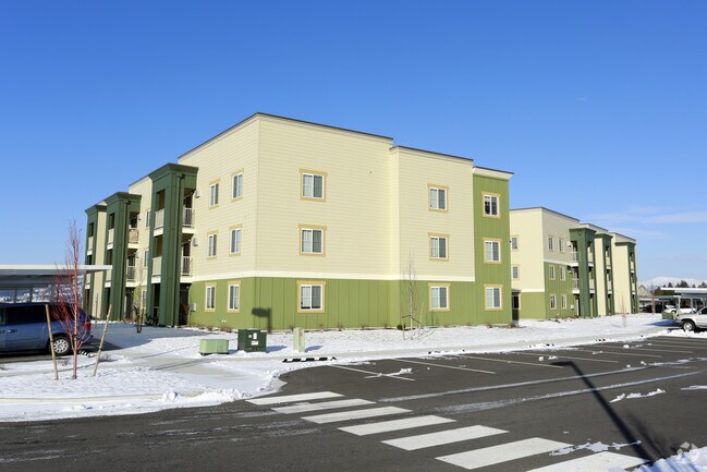 Foto del edificio - Broadwing