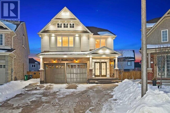 Building Photo - 24 Hamilton Ct