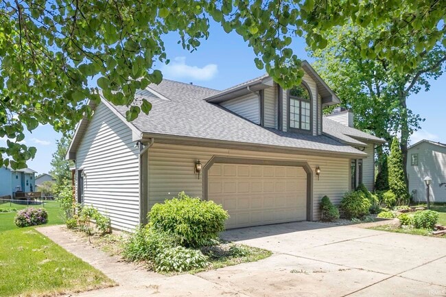 Building Photo - 52849 Red Fox Trail