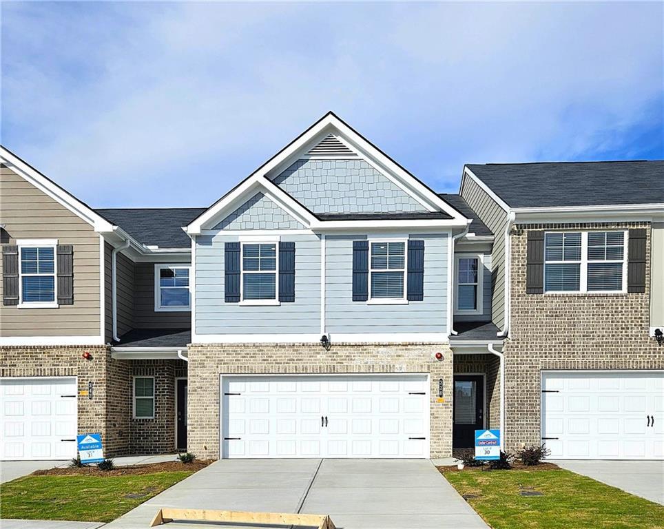 Foto principal - 338 Lanier Cir