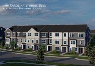 Building Photo - 466 Carolina Spgs Blvd