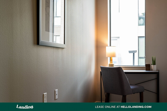Foto del edificio - 1100 S Lamar Blvd