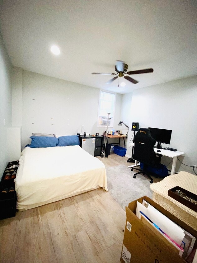 Building Photo - 43 Cottage St