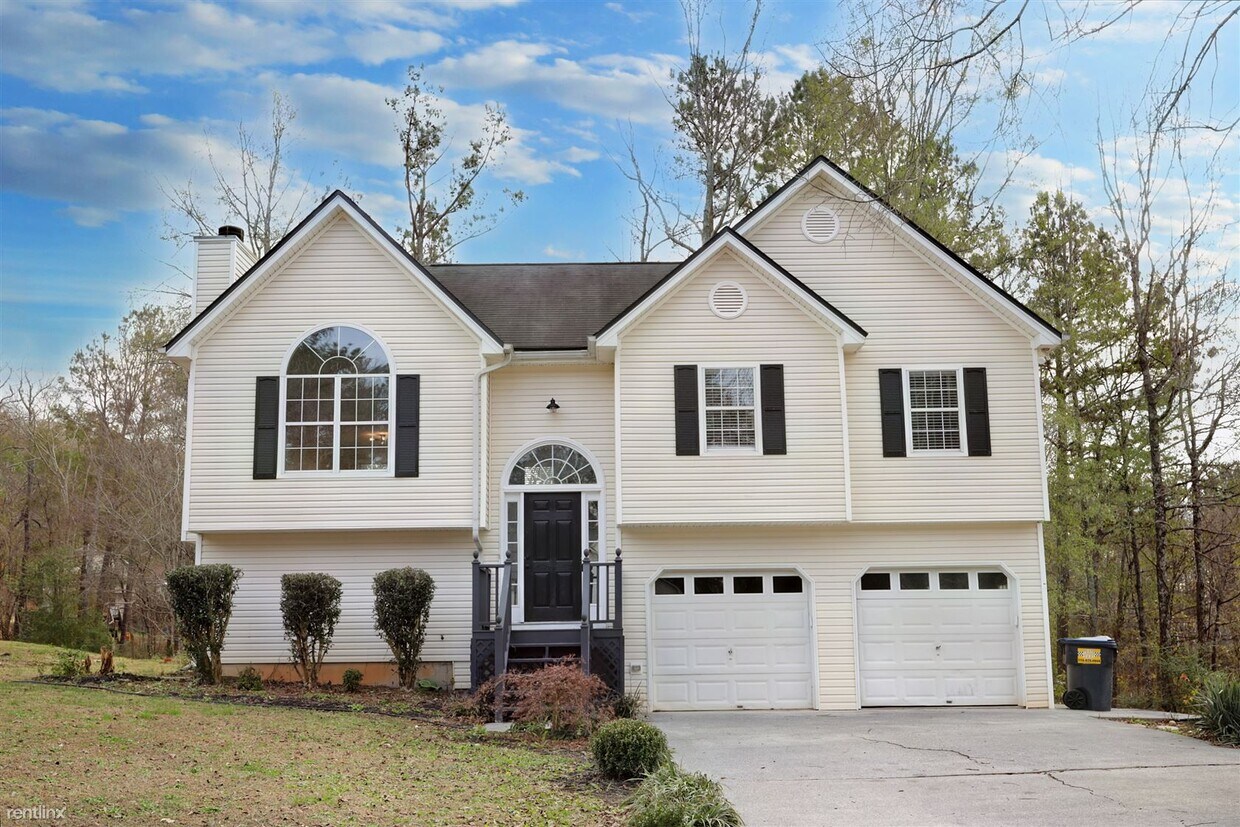 14 Live Oak Run, Cartersville, GA 30121 House Rental in Cartersville, GA